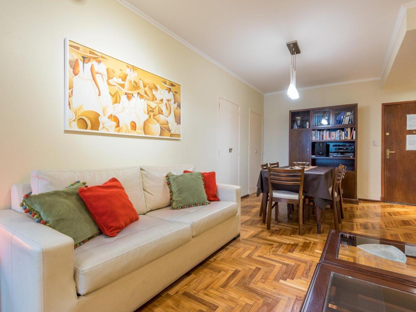 La Pampa And Arcos By For Rent Argentina Apartment Buenos Aires