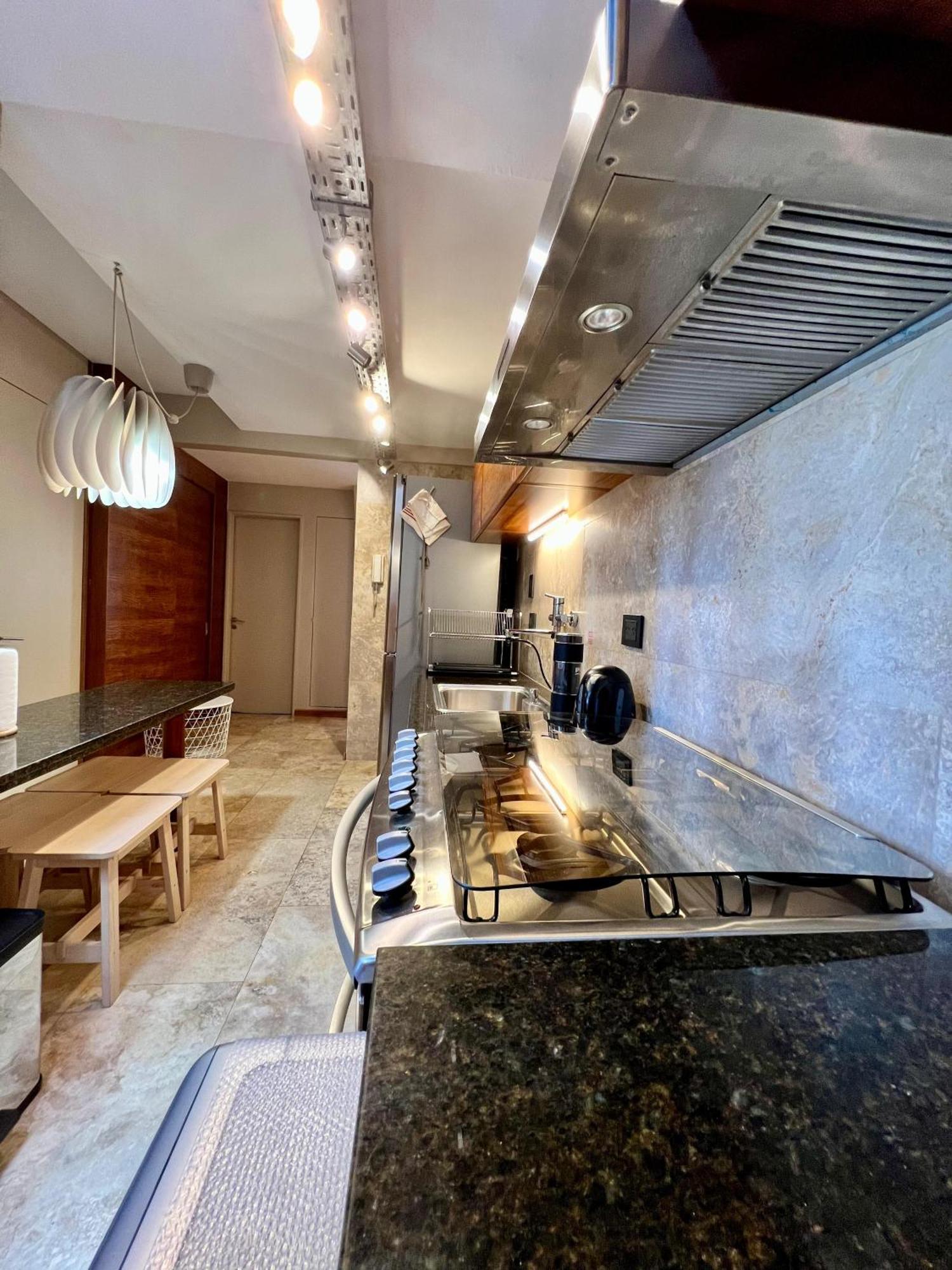 Confortable Y Acogedor En Un Lugar Unico En Palermo Apartamento Buenos Aires