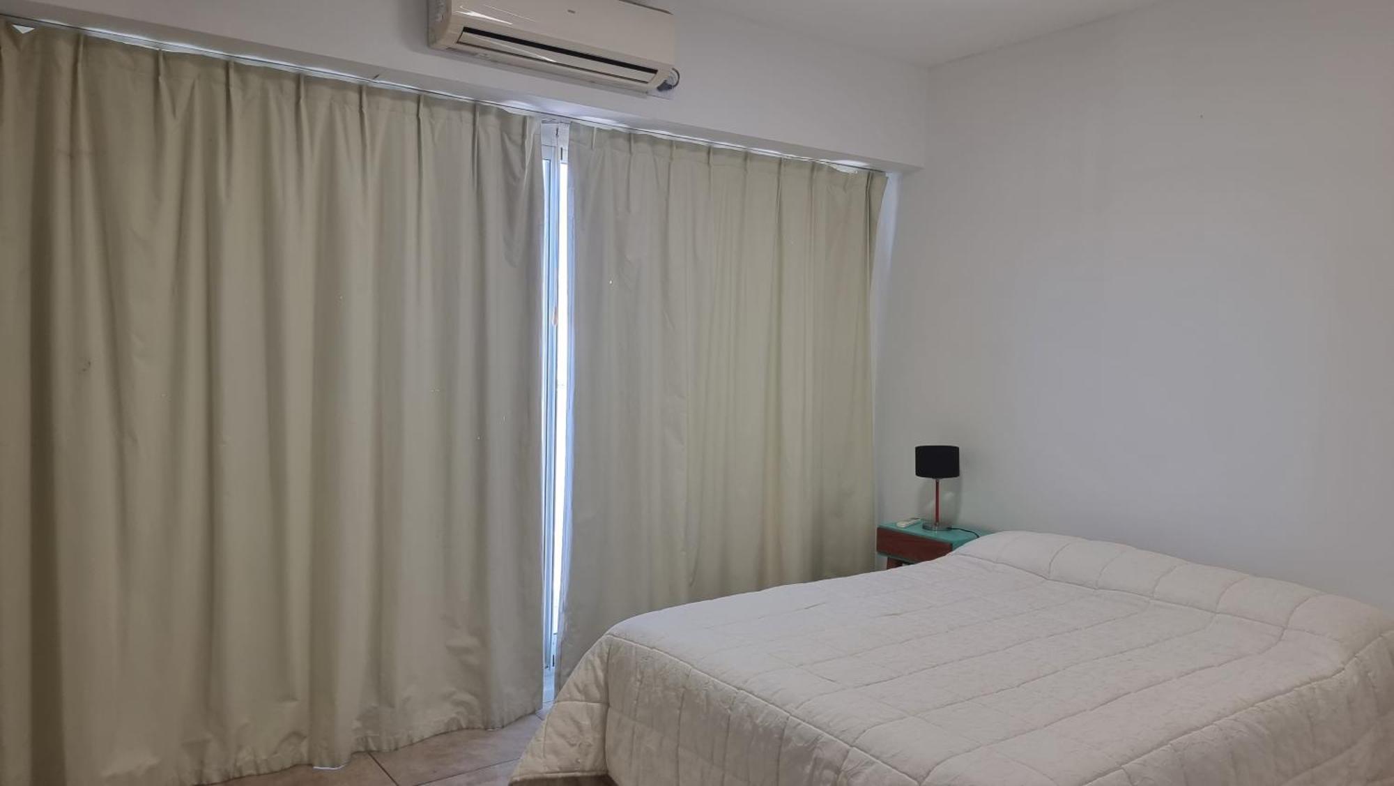 Apartment Nuevo Departamento 2 Ambientes 90m2 - Pileta Compartida Buenos Aires