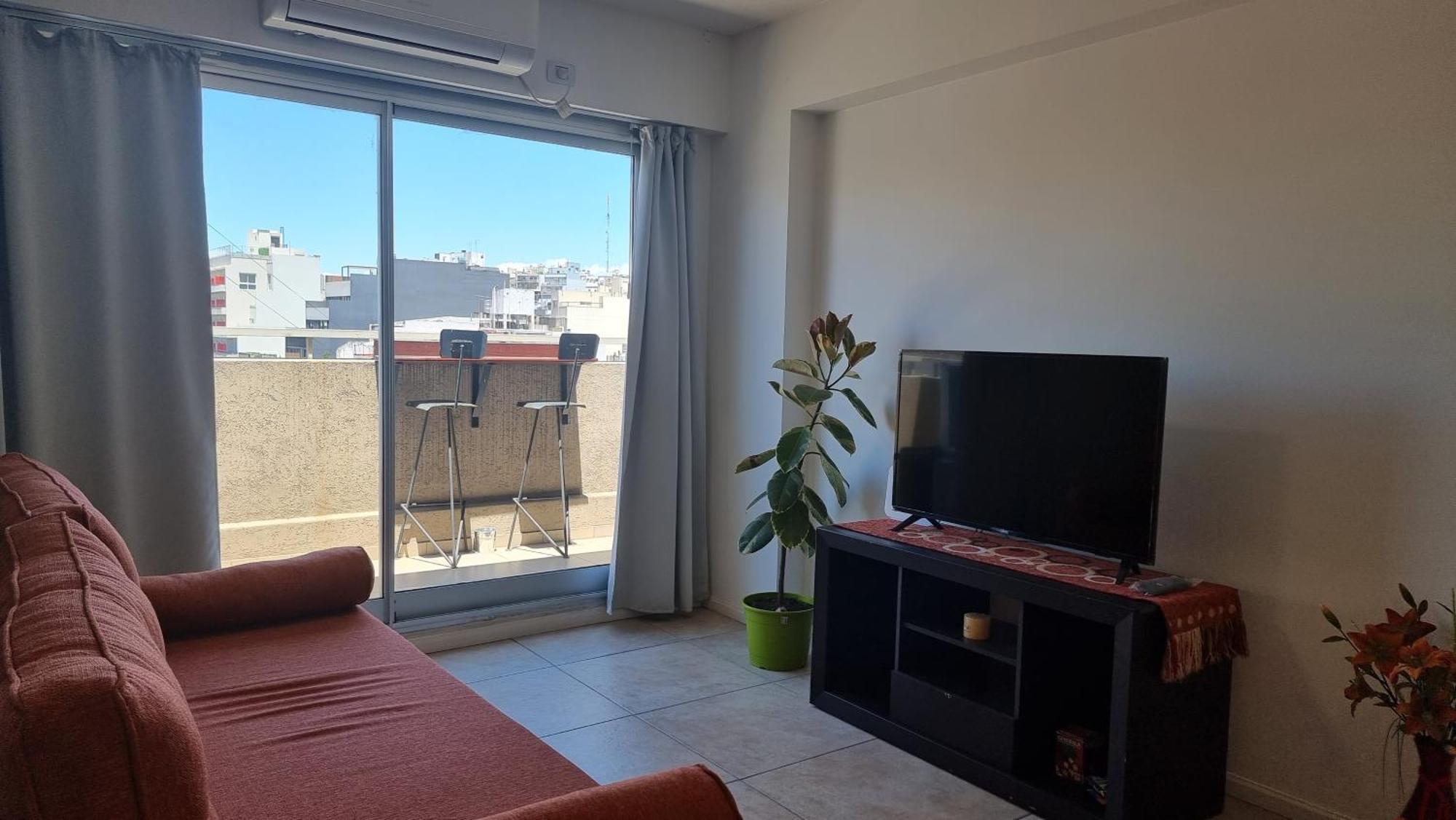 Apartment Nuevo Departamento 2 Ambientes 90m2 - Pileta Compartida *