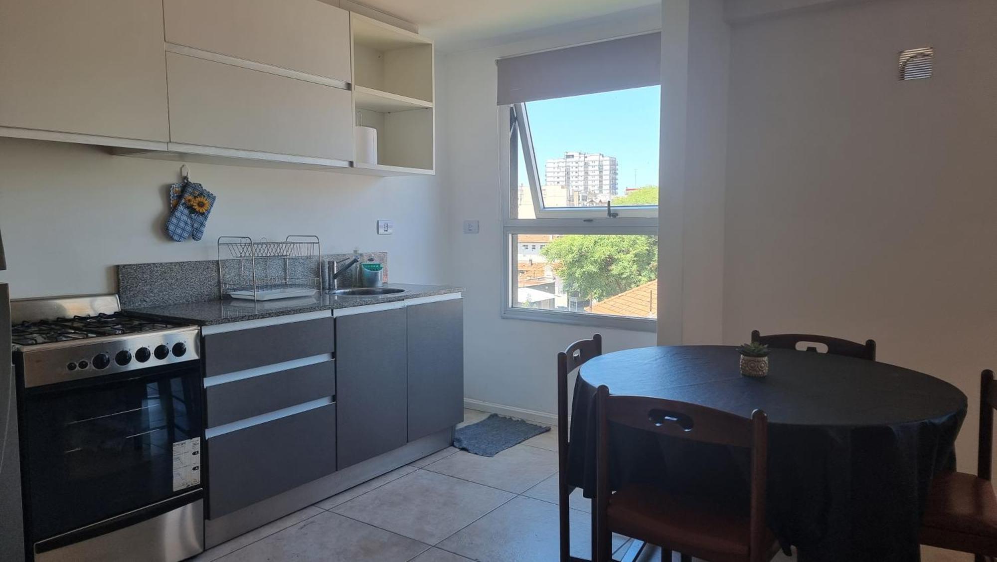 Apartment Nuevo Departamento 2 Ambientes 90m2 - Pileta Compartida Buenos Aires