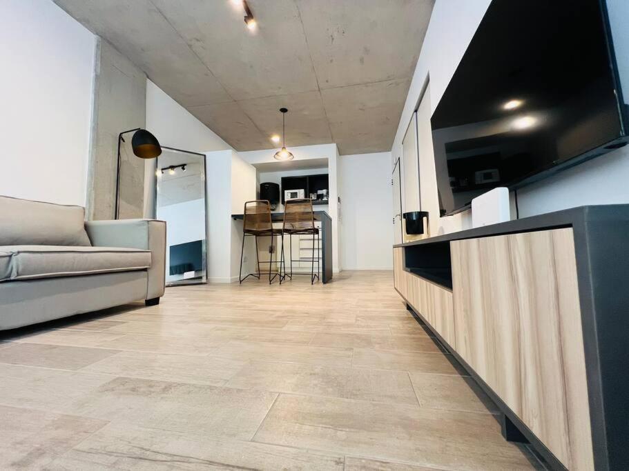 Hermoso Departamento Colegiales! Apartment Buenos Aires