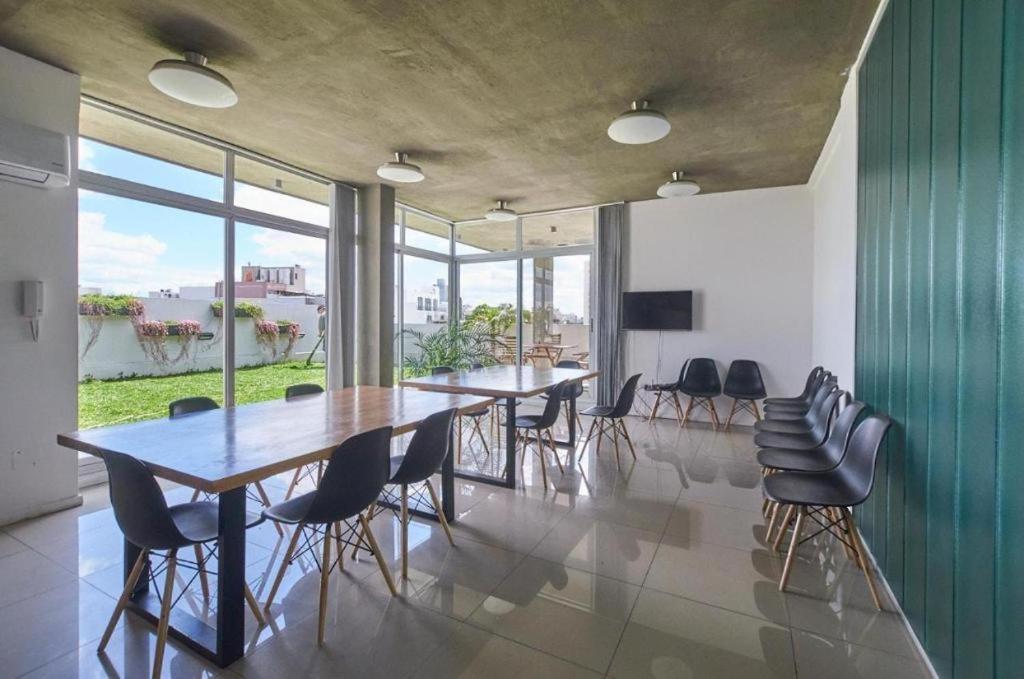 Palermo Oasis Apartment