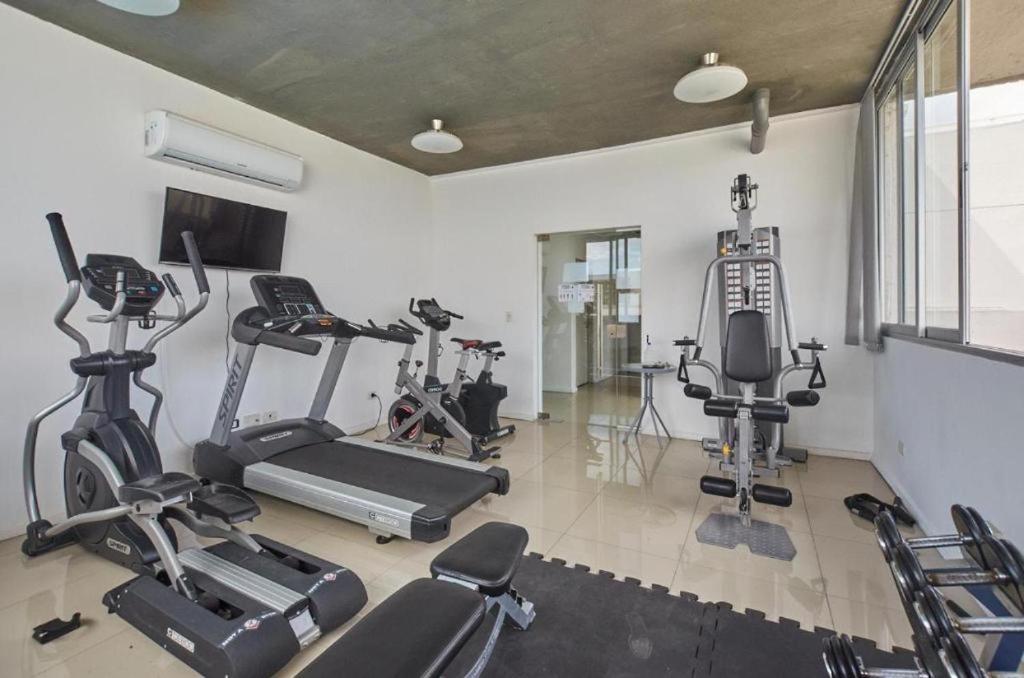 Palermo Oasis Apartment *