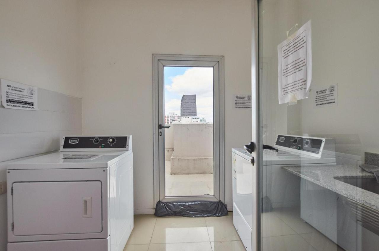 Apartment Palermo Oasis