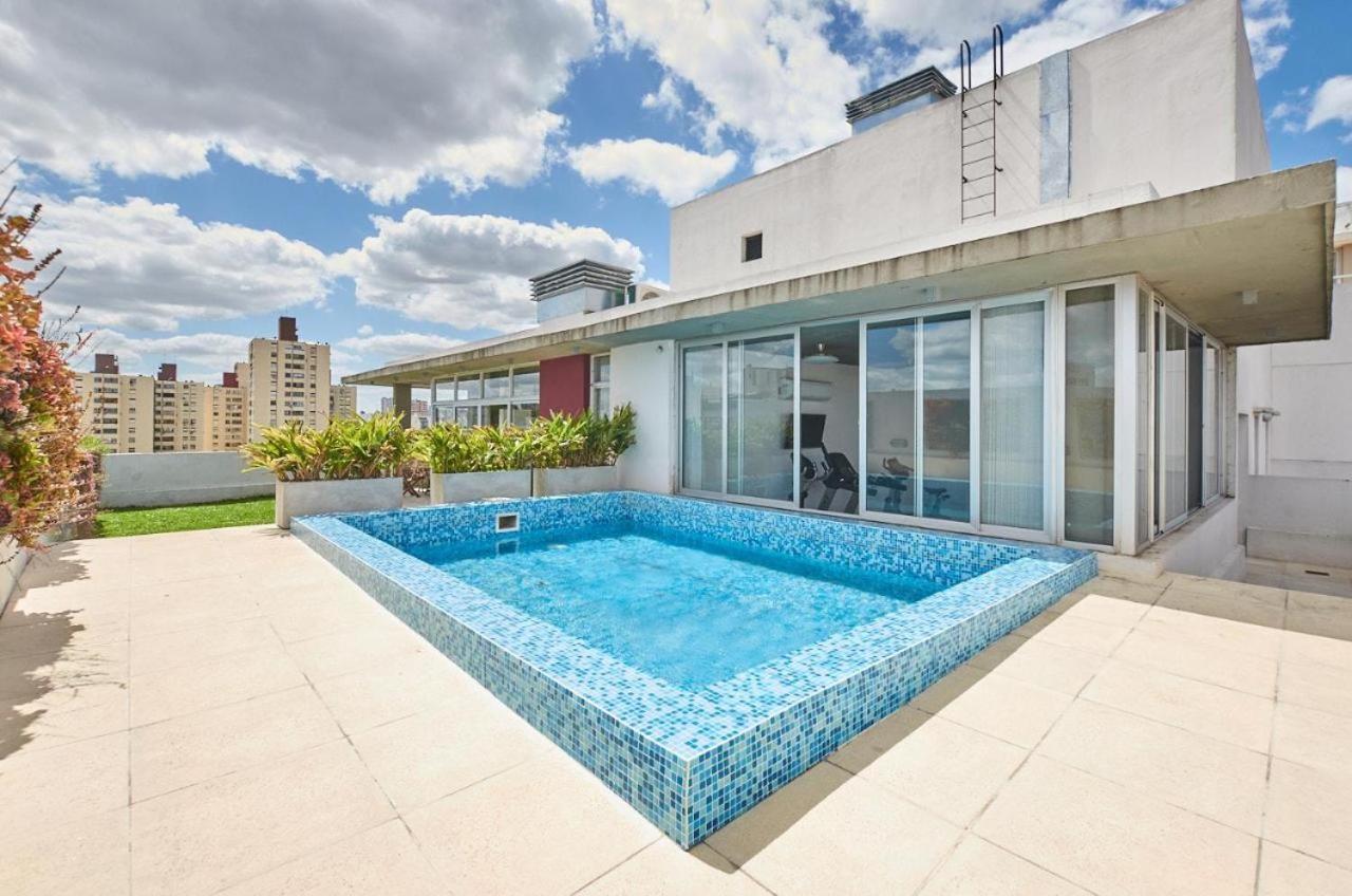 Palermo Oasis Apartment