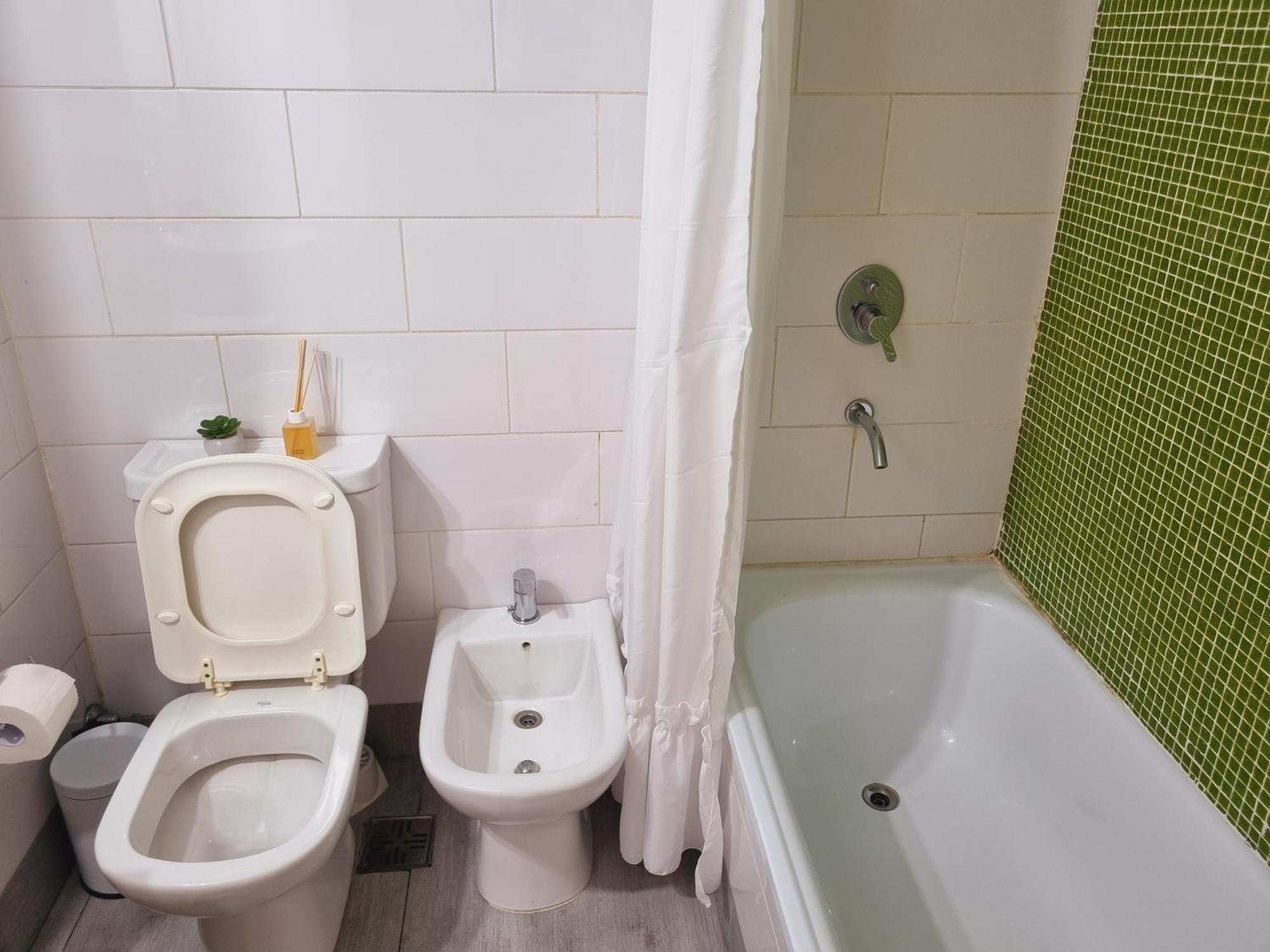 Palermo Oasis Apartment Buenos Aires