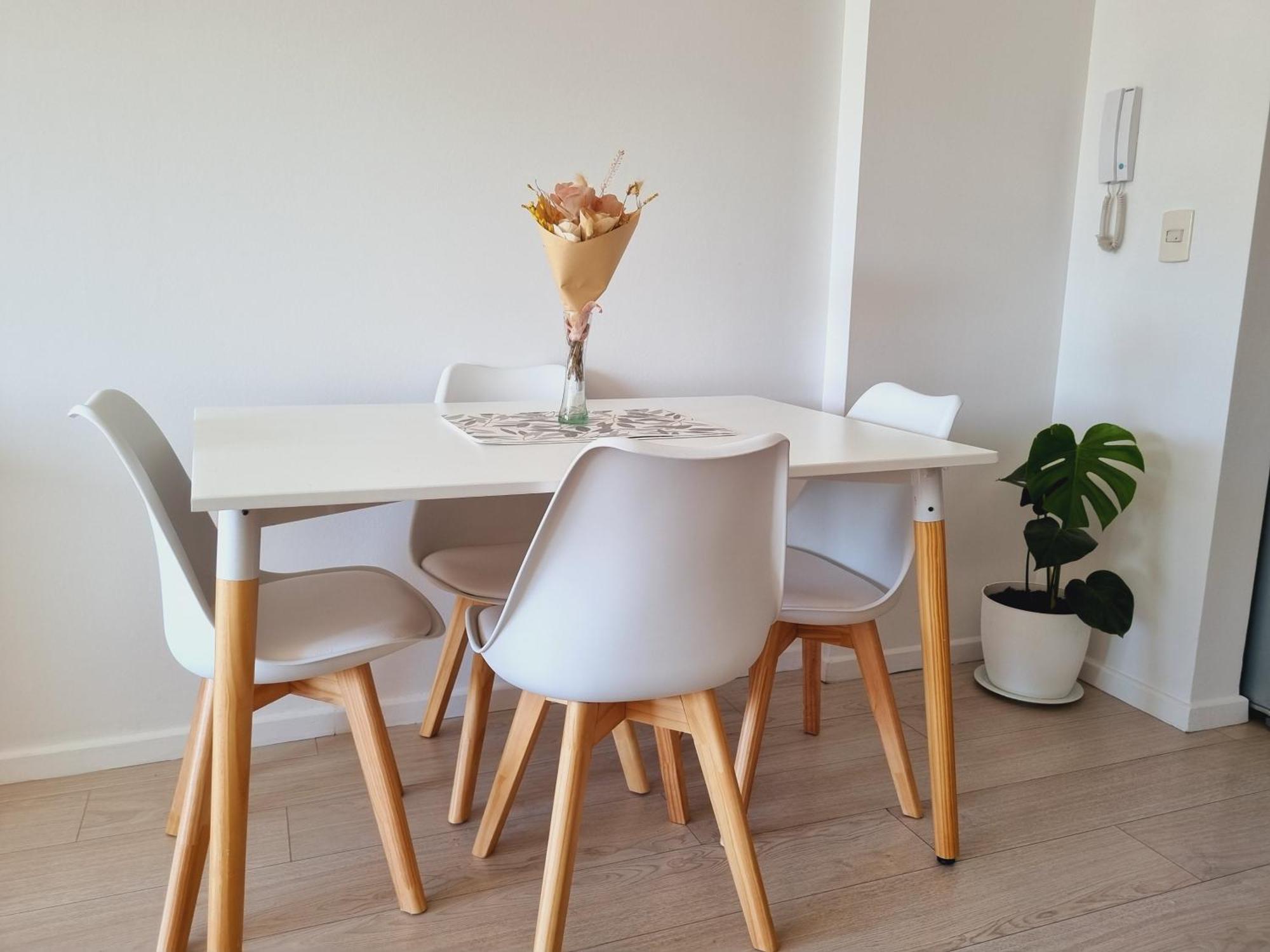 Palermo Oasis Apartment
