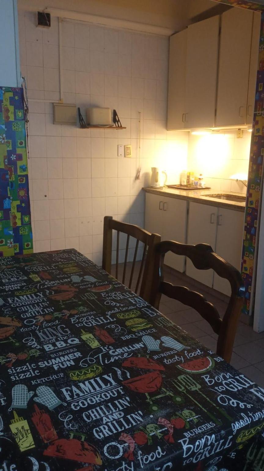 Apartamento Bienvenido Avenida Corrientes Buenos Aires