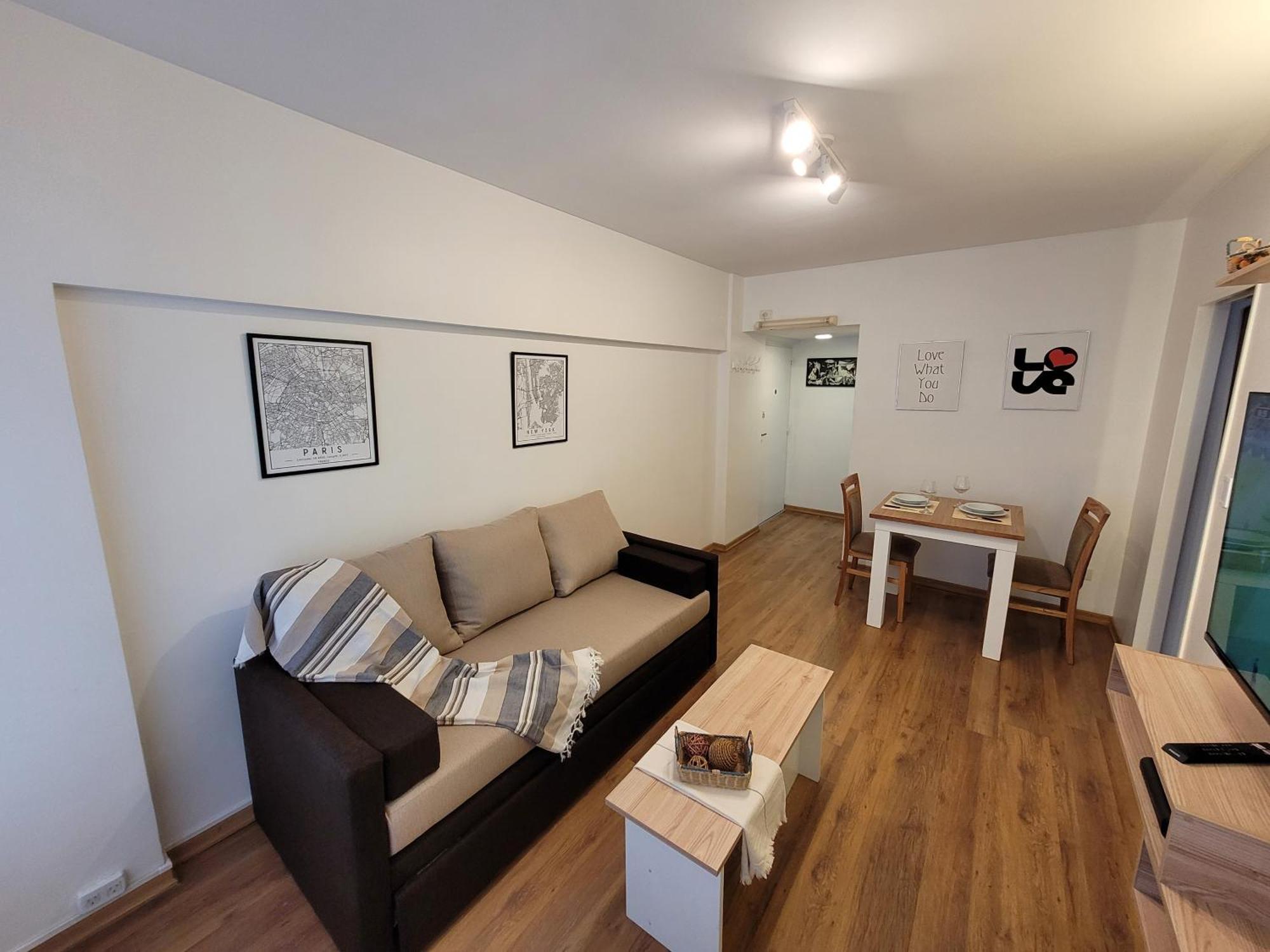 Apartment Pampa, Mayo *