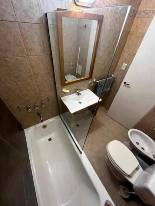 La Mejor Ubicacion Apartment Buenos Aires