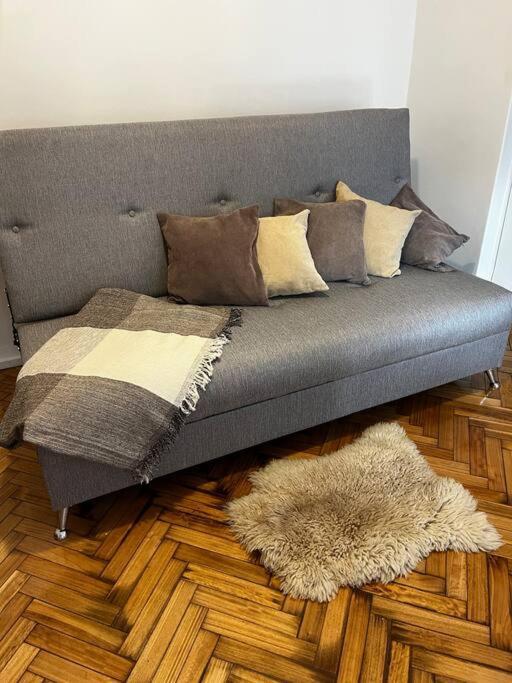 La Mejor Ubicacion Apartment *
