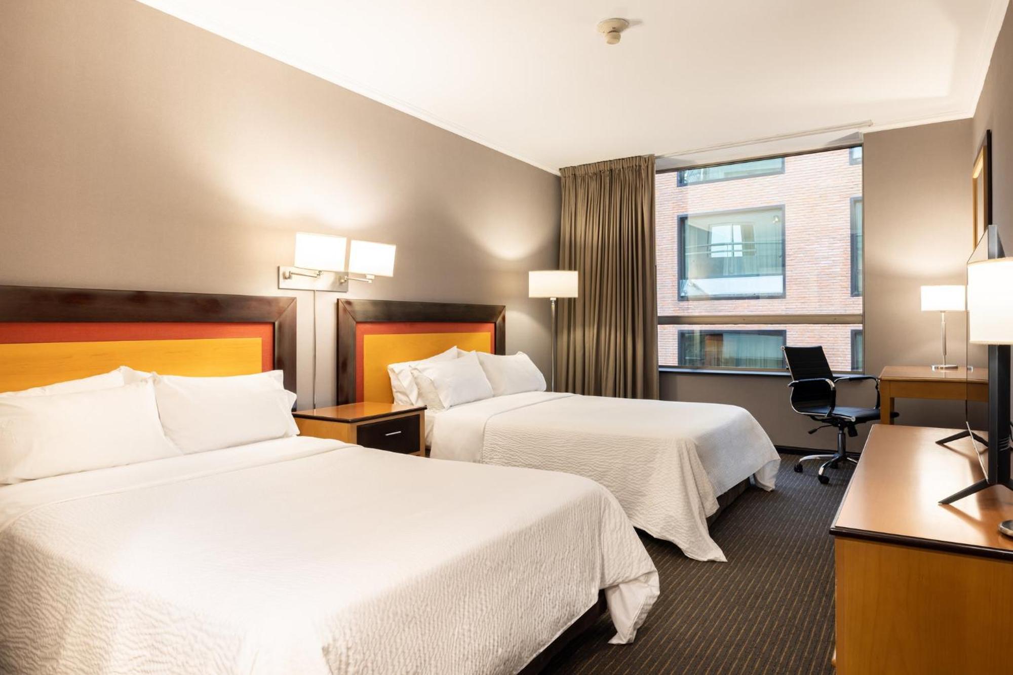 Express Puerto Madero By Ihg