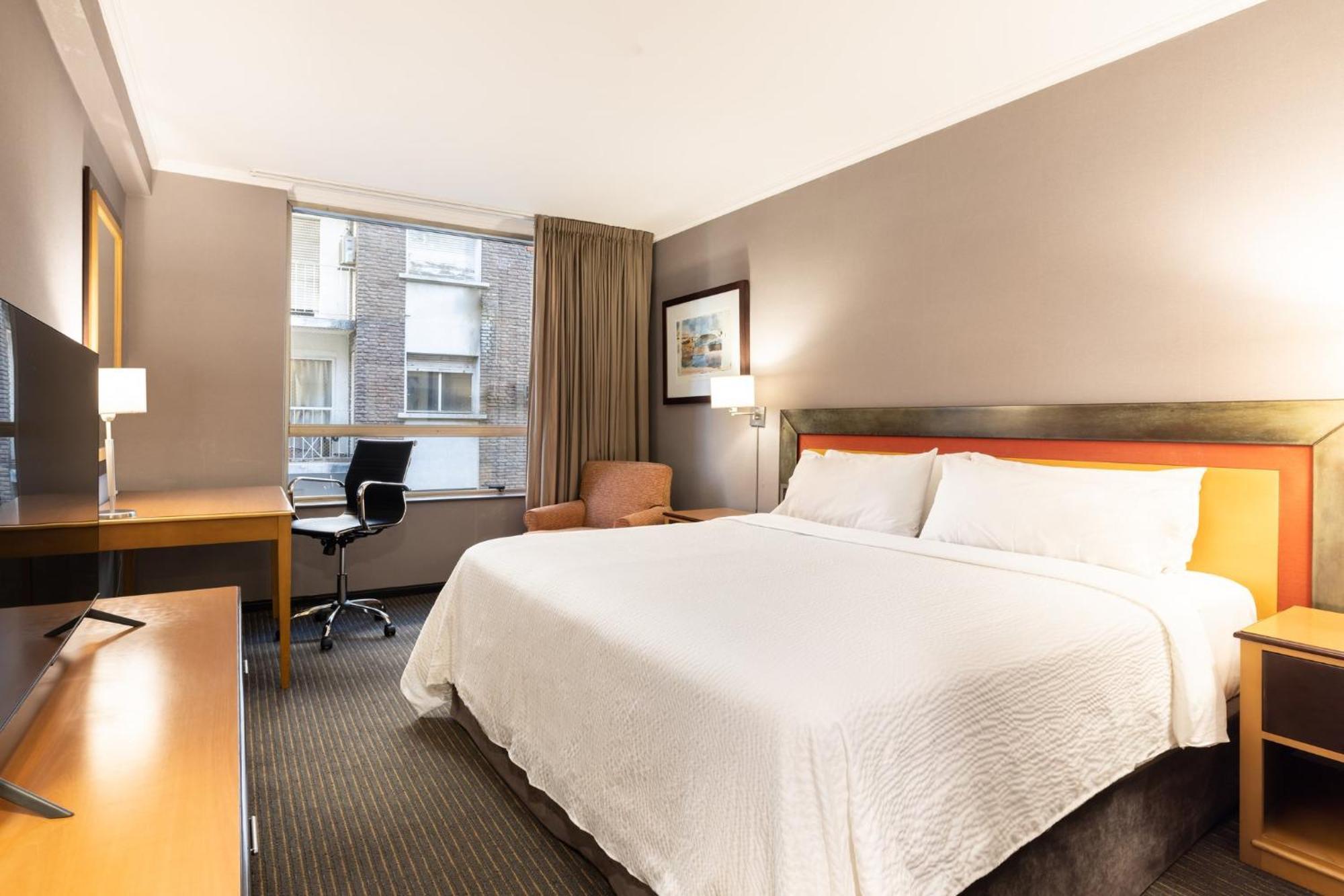 Express Puerto Madero By Ihg 4* Buenos Aires