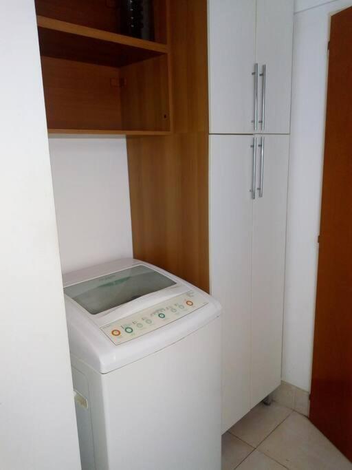 Apartment Departamento De 2 Ambientes Amoblado Con Cochera!! *