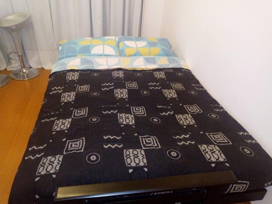 Apartment Departamento De 2 Ambientes Amoblado Con Cochera!!