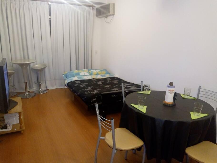 Departamento De 2 Ambientes Amoblado Con Cochera!! Apartment *