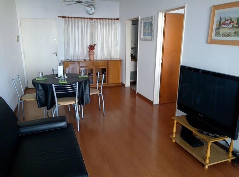 Departamento De 2 Ambientes Amoblado Con Cochera!! Apartment *