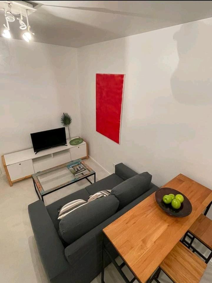 Millenium Aparts Peron 683 Apartment *