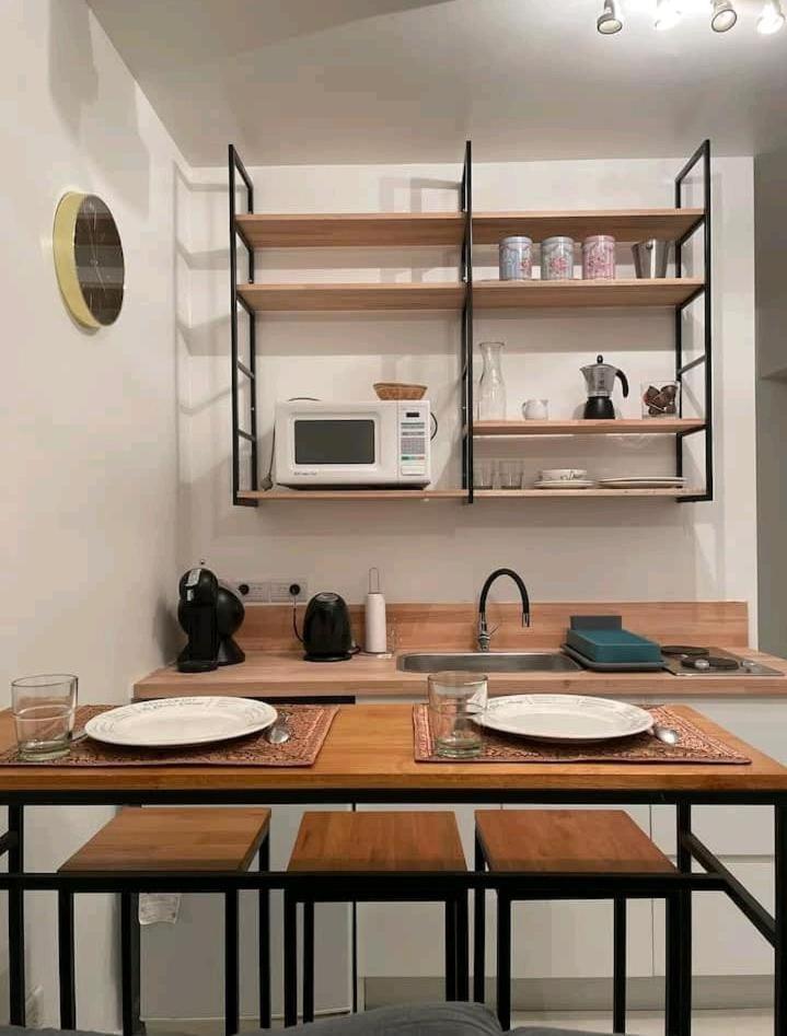 Millenium Aparts Peron 683 Apartment