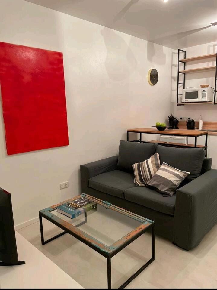 Millenium Aparts Peron 683 Apartment