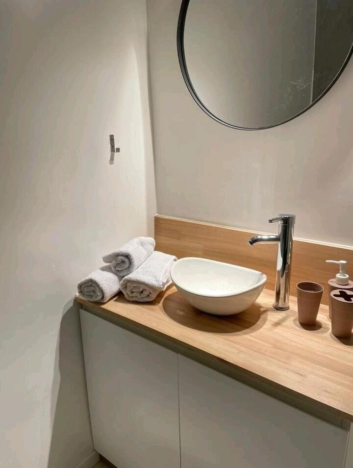 Apartment Millenium Aparts Peron 683 *