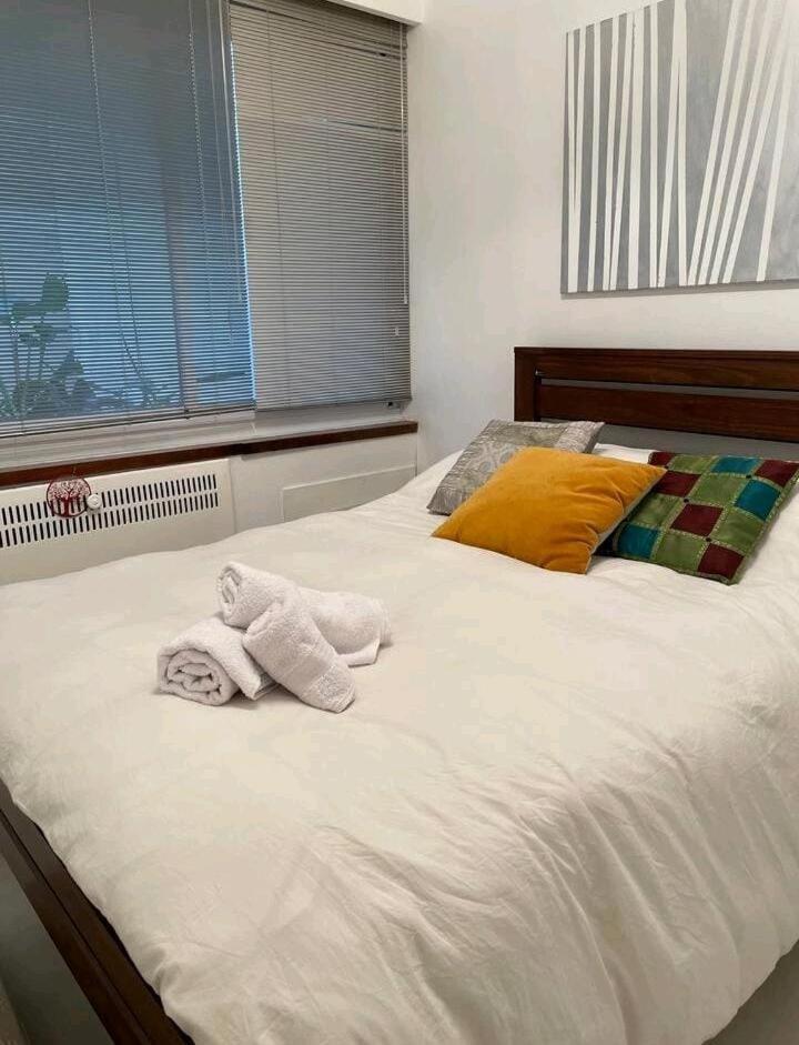 Apartment Millenium Aparts Peron 683 Buenos Aires