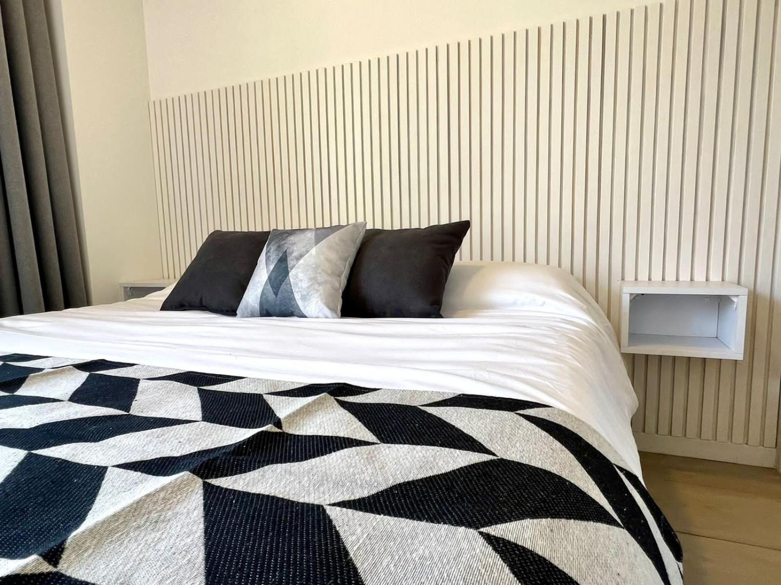 Apartamento Cloud Ba Soho Oro Buenos Aires