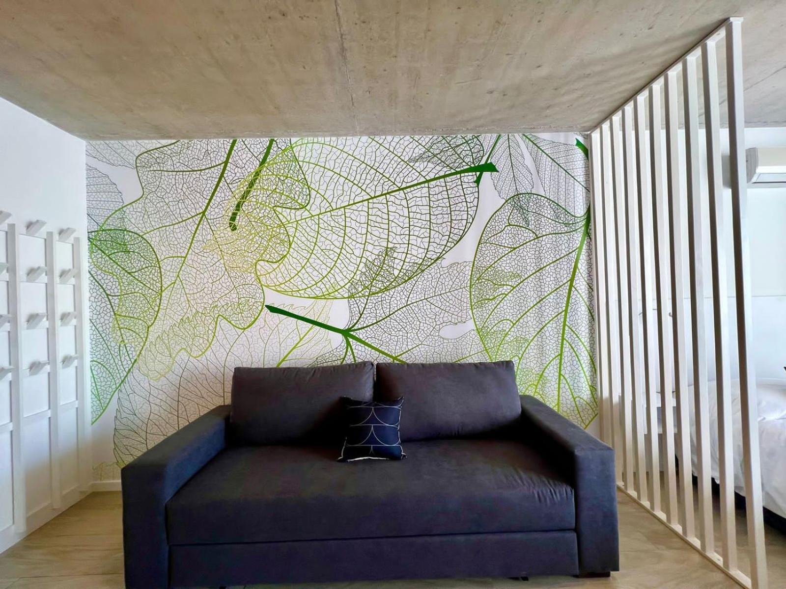 Apartamento Cloud Ba Soho Oro