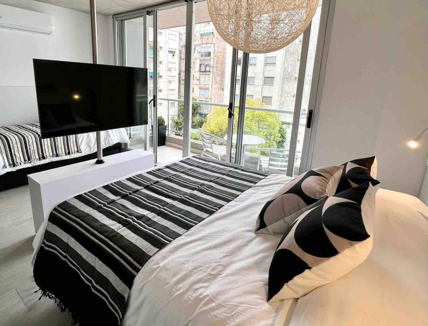 Apartment Cloud Ba Soho Oro Buenos Aires