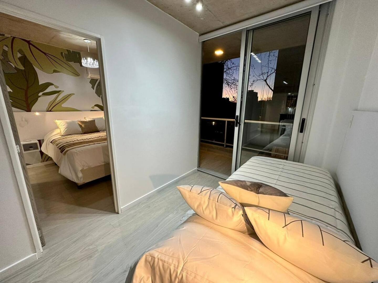 Apartment Cloud Ba Soho Oro