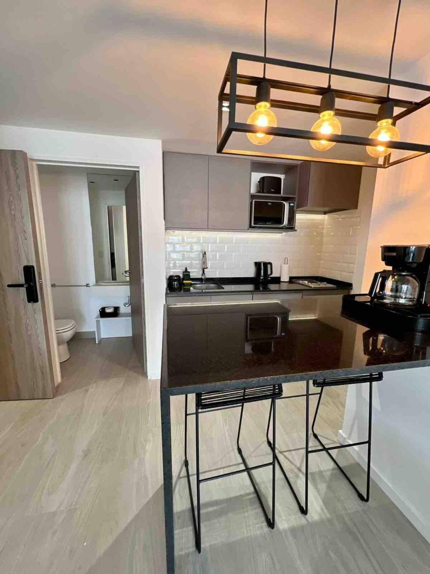 Cloud Ba Soho Oro Apartment Buenos Aires
