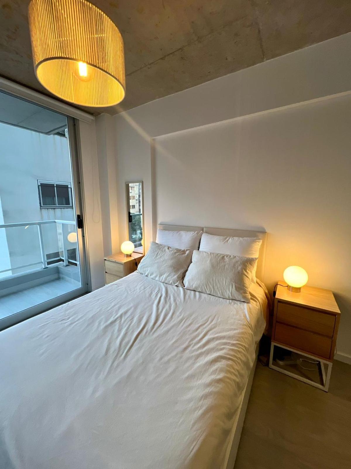 Cloud Ba Soho Oro Apartment