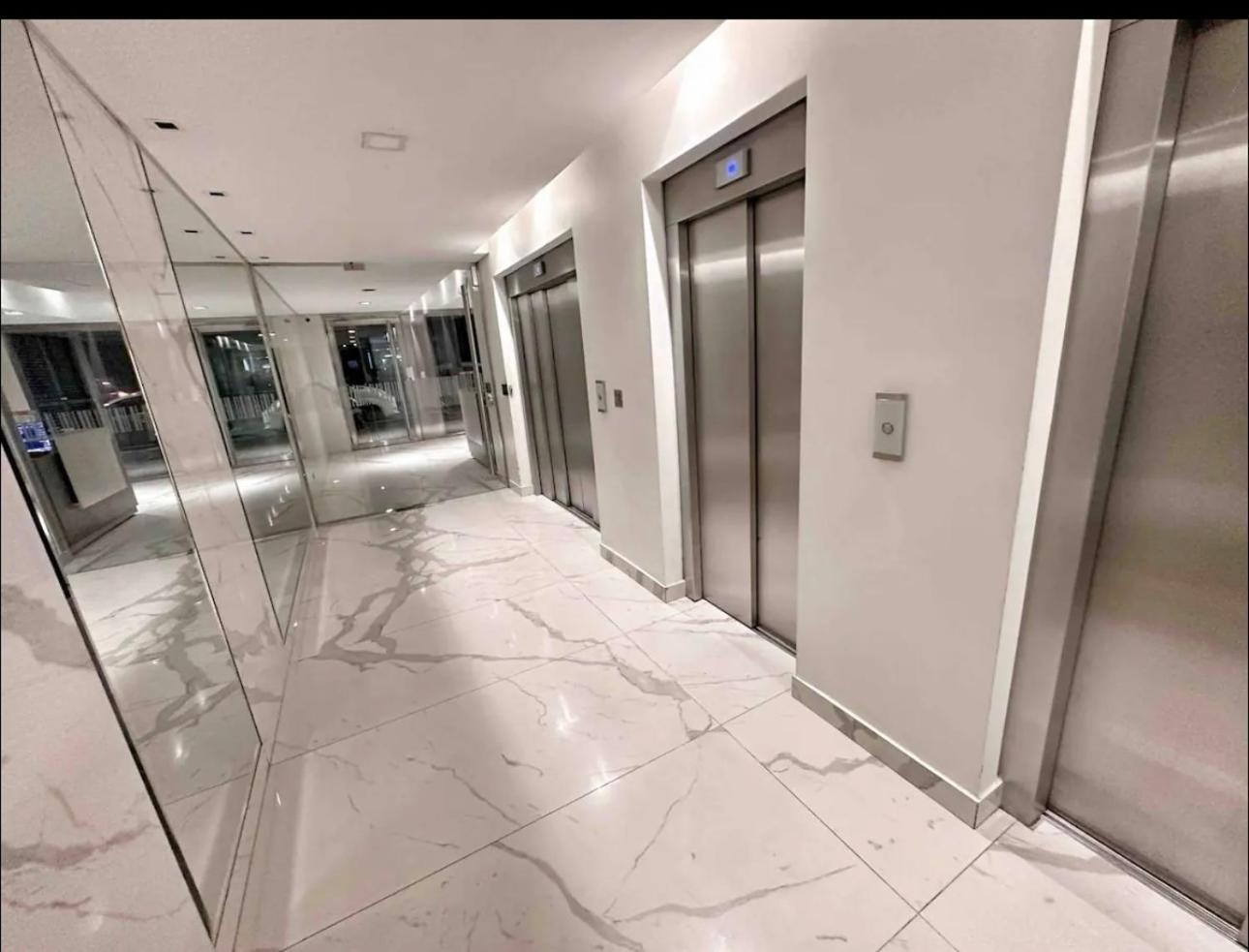 Apartment Monoambiente Deluxe Palermo