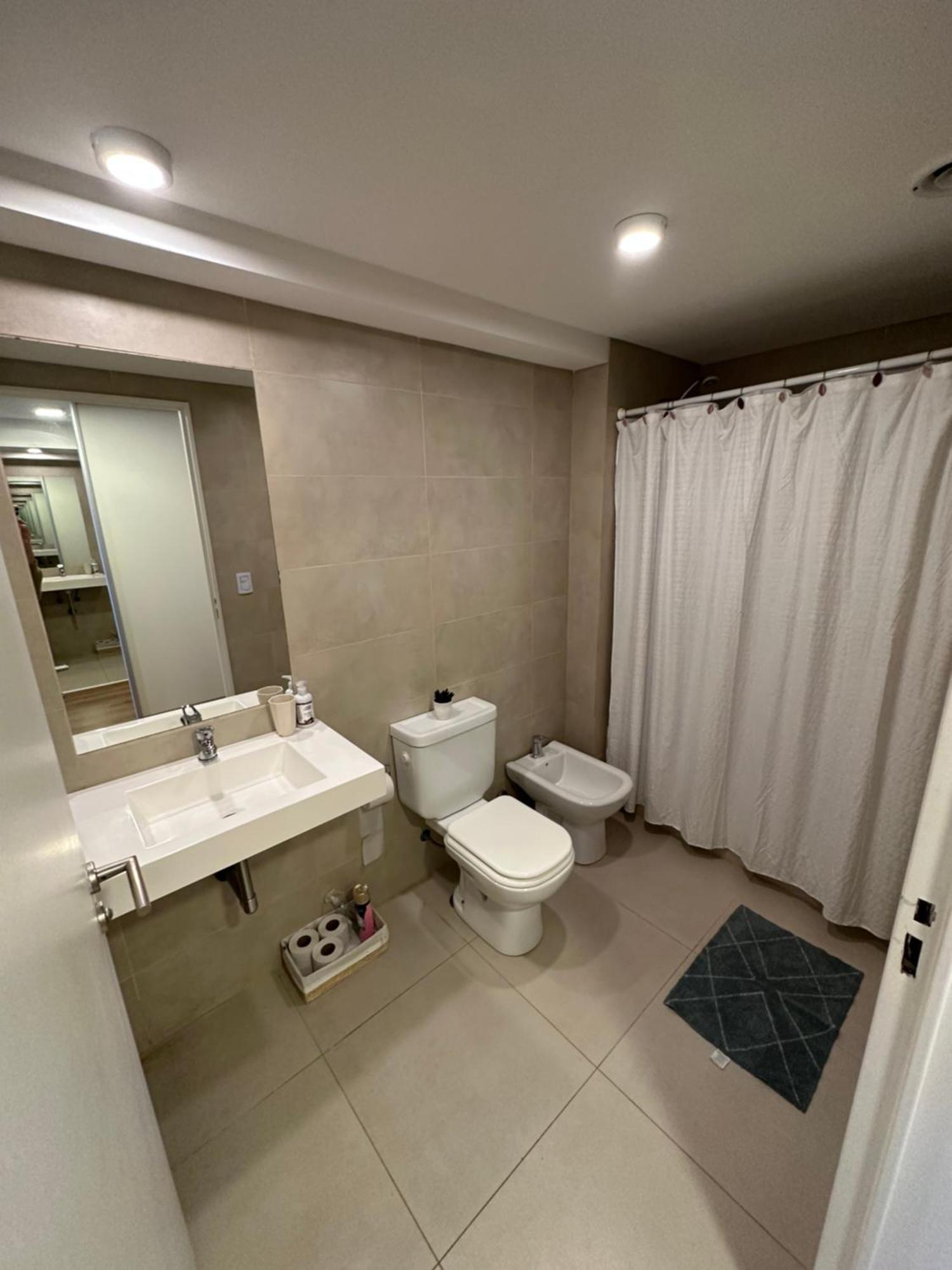 Monoambiente Deluxe Palermo * Buenos Aires