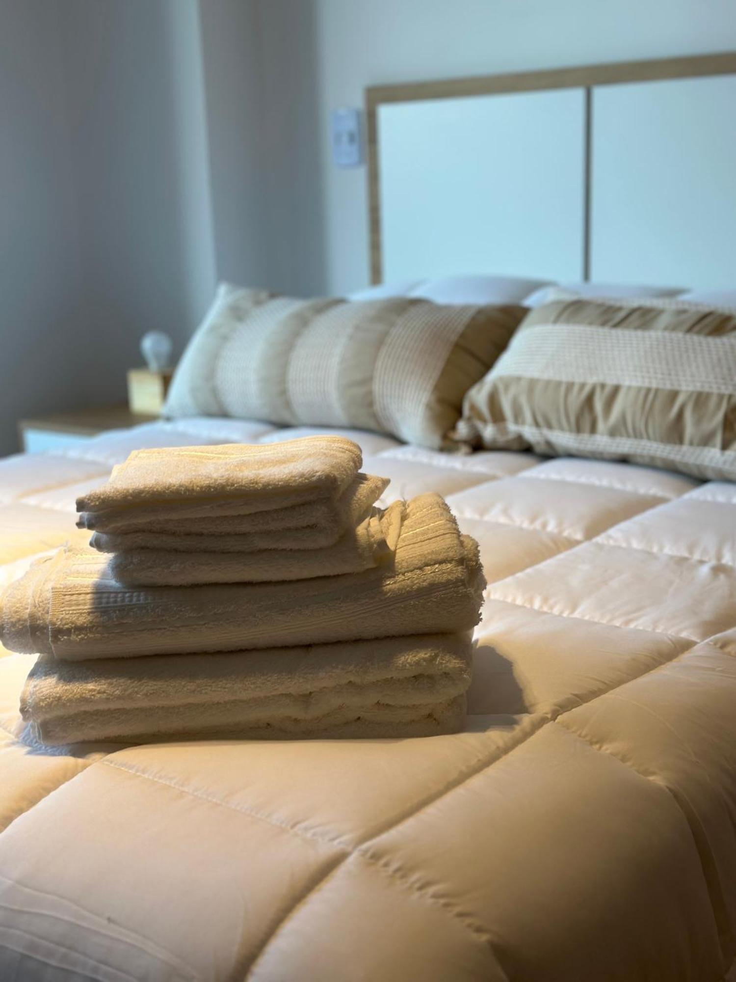 Monoambiente Deluxe Palermo Buenos Aires