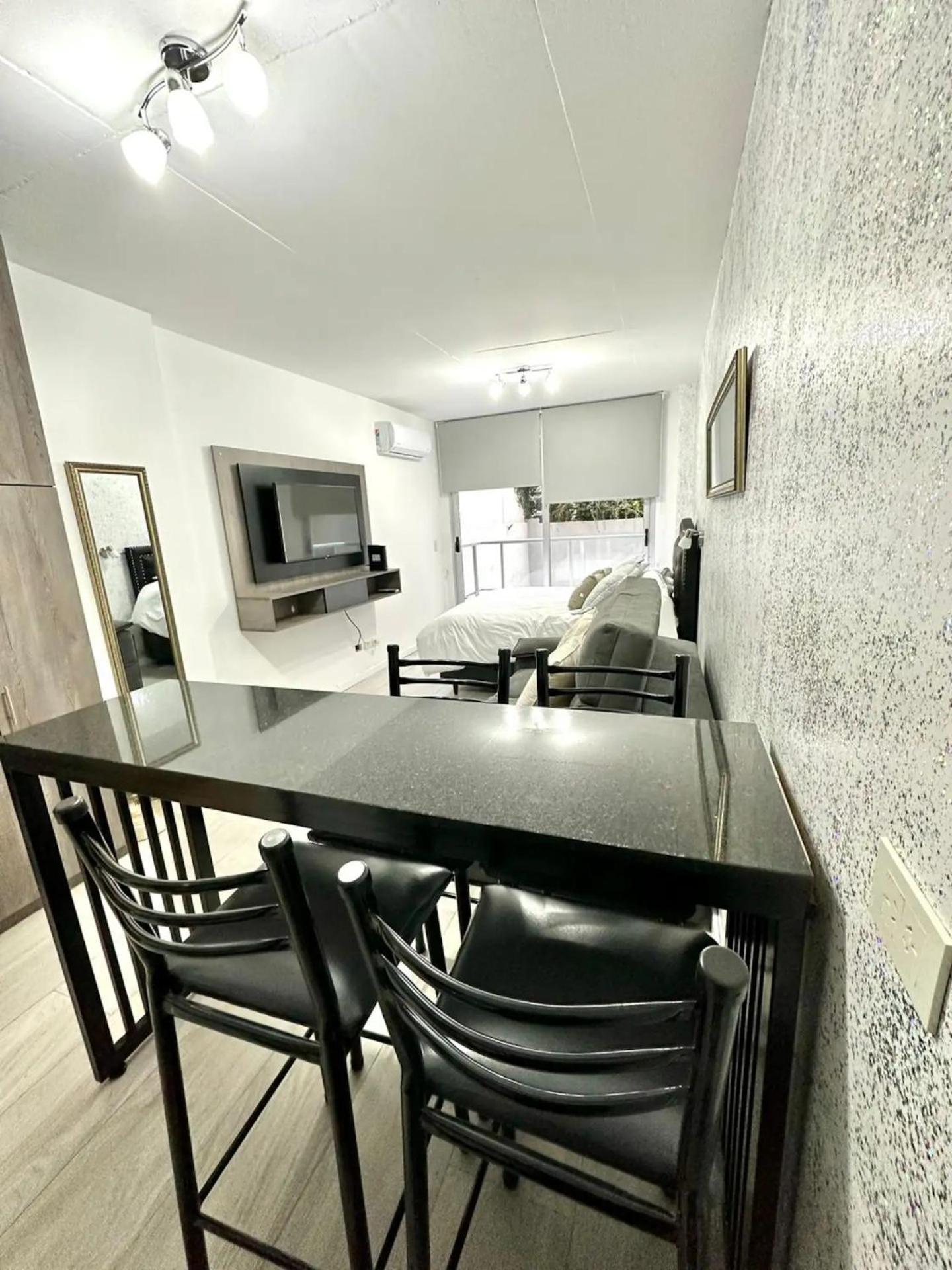 Apartamento Cloud Ba Soho Oro
