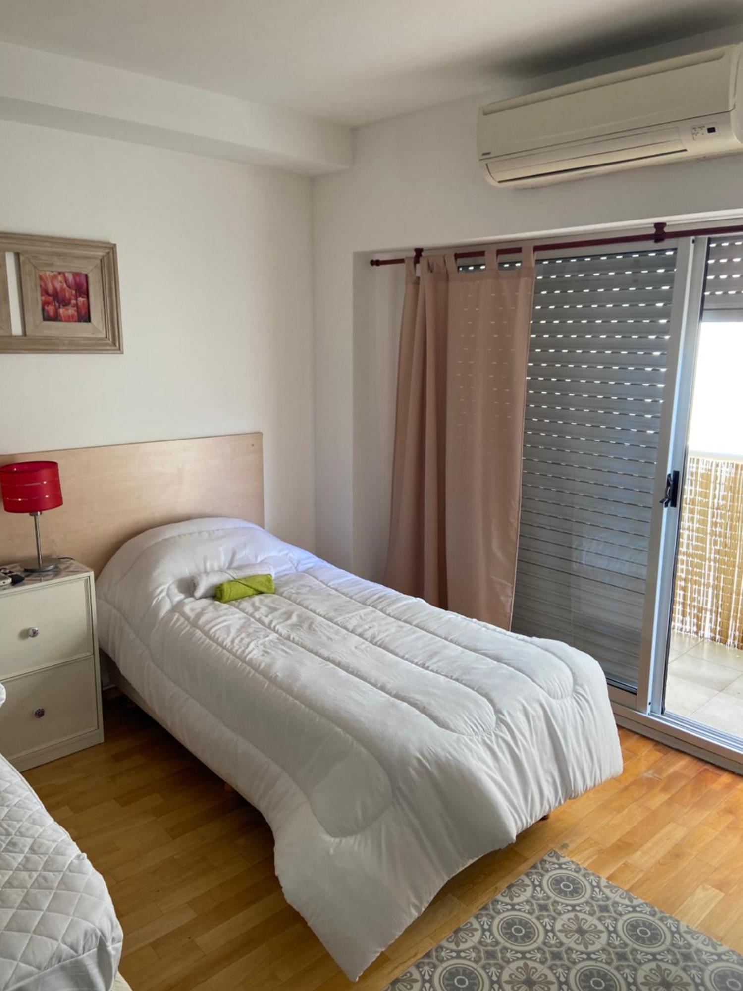 Deparatamento Entero En Barrio Norte Para Dos Apartment