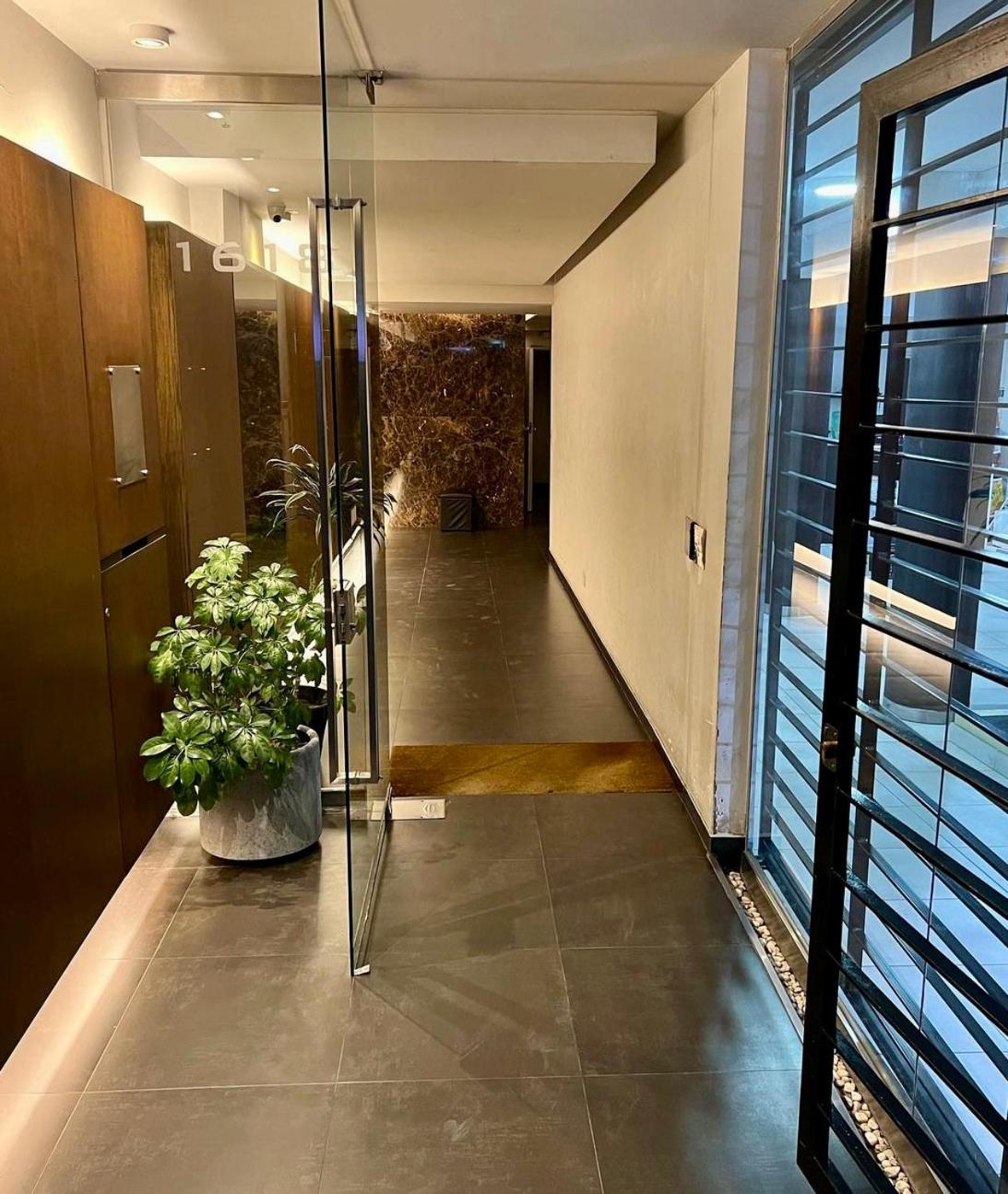 Apartment Petrona House Palermo Buenos Aires