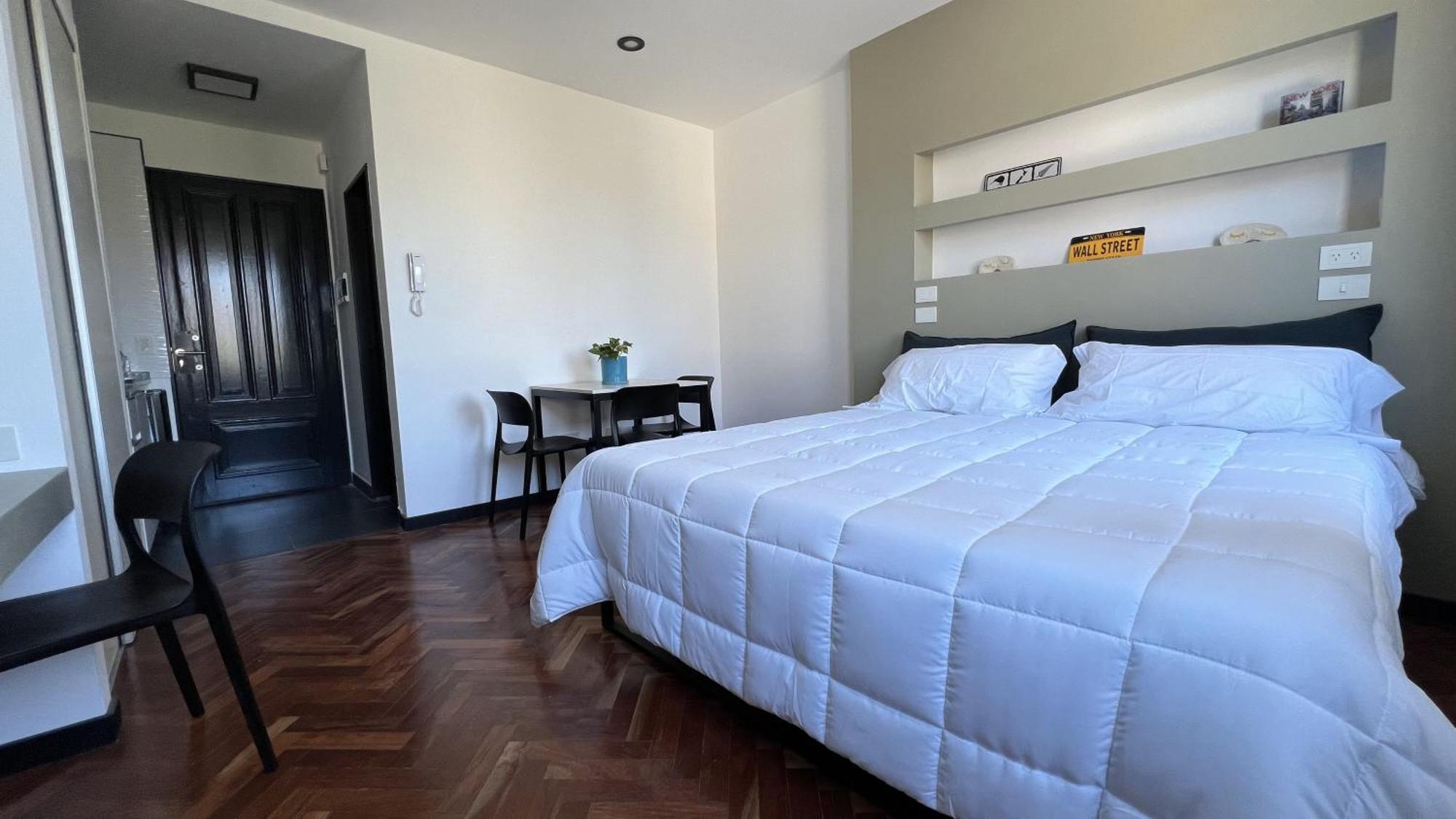 Apartment 4919 Soho Live - Palermo Soho Buenos Aires