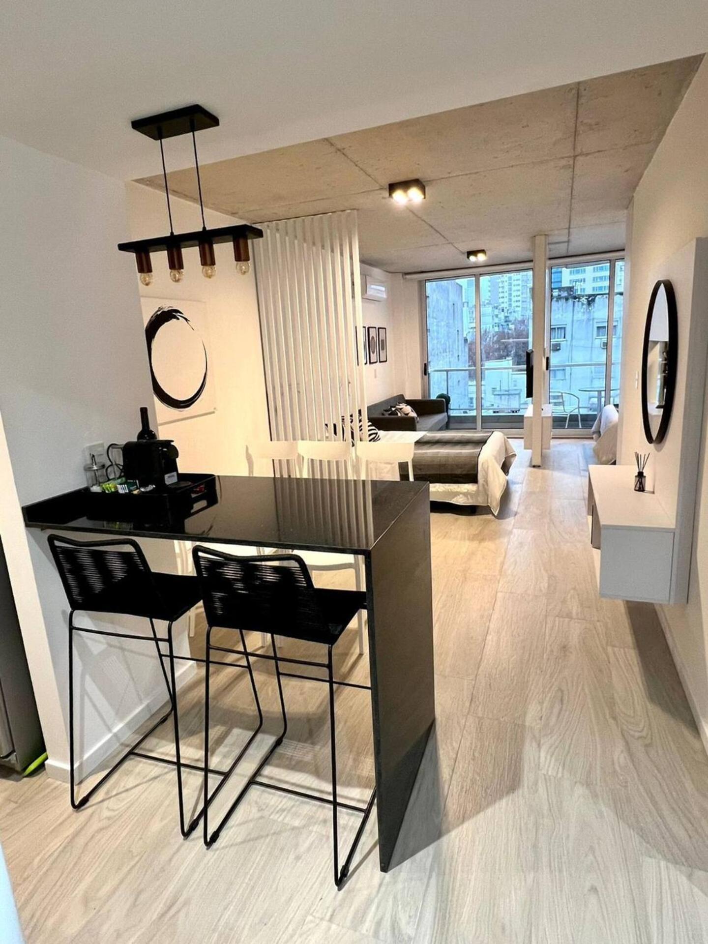 Apartamento Cloud Ba Soho Oro