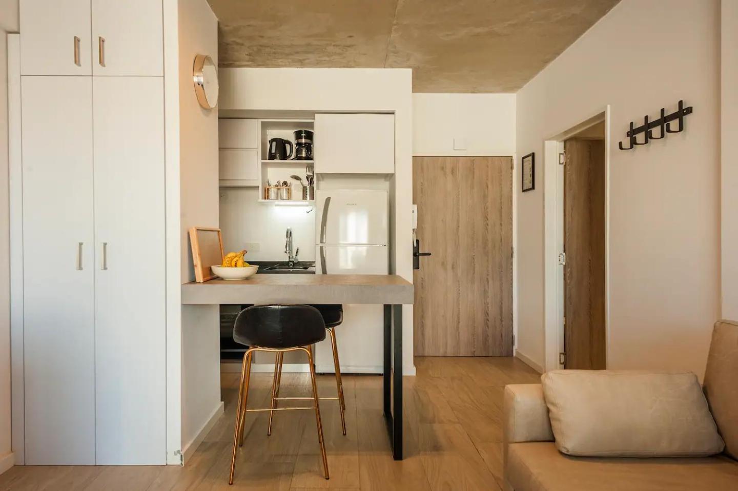 Apartment Cloud Ba Soho Oro