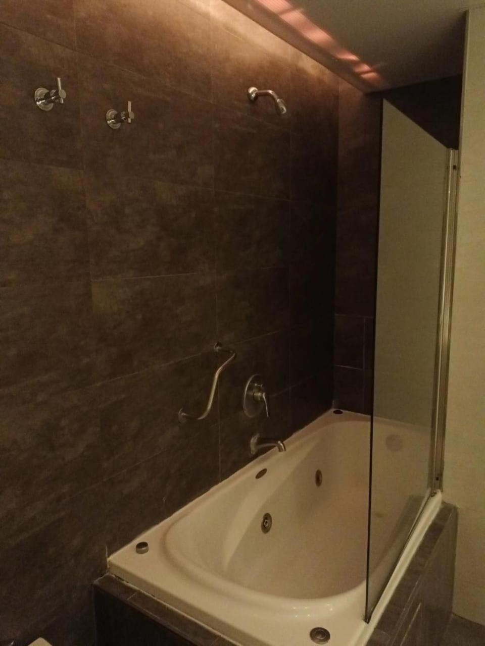 Torre Corrientes Apartamento Buenos Aires