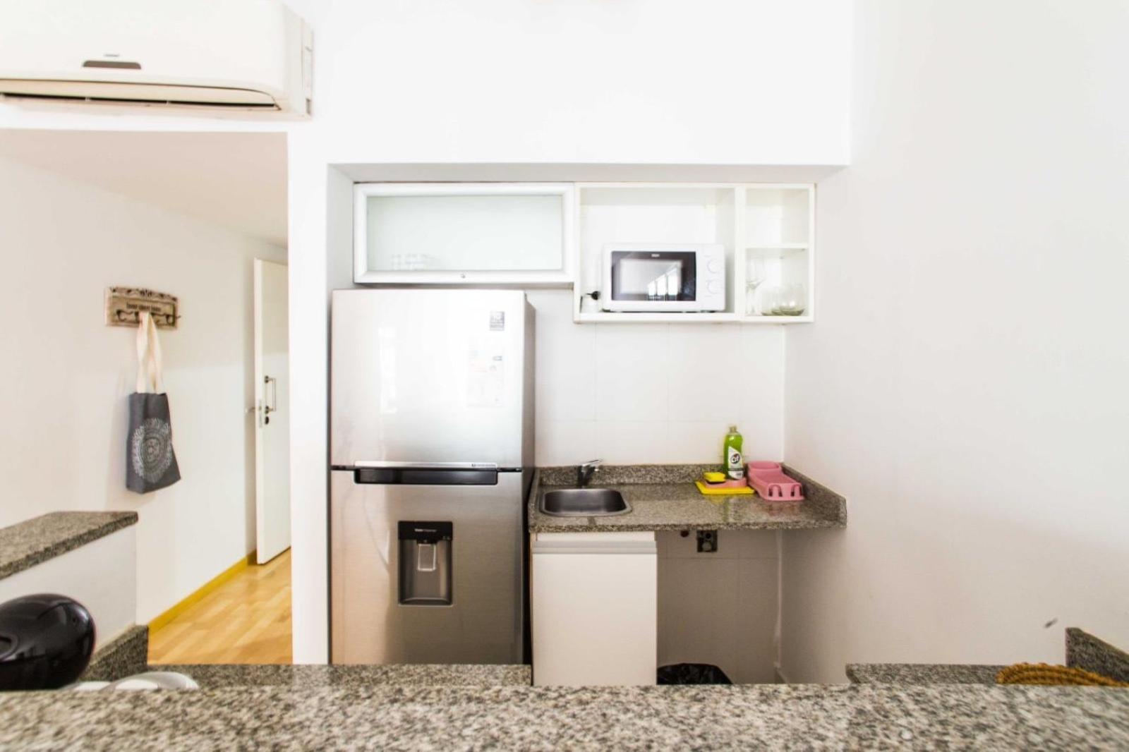 Apartamento Premium In Excellent Location Iii Ciudad Autónoma de Buenos Aires