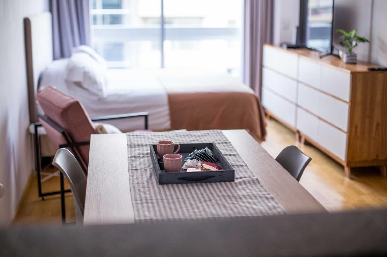 Premium In Excellent Location Iii * Ciudad Autónoma de Buenos Aires