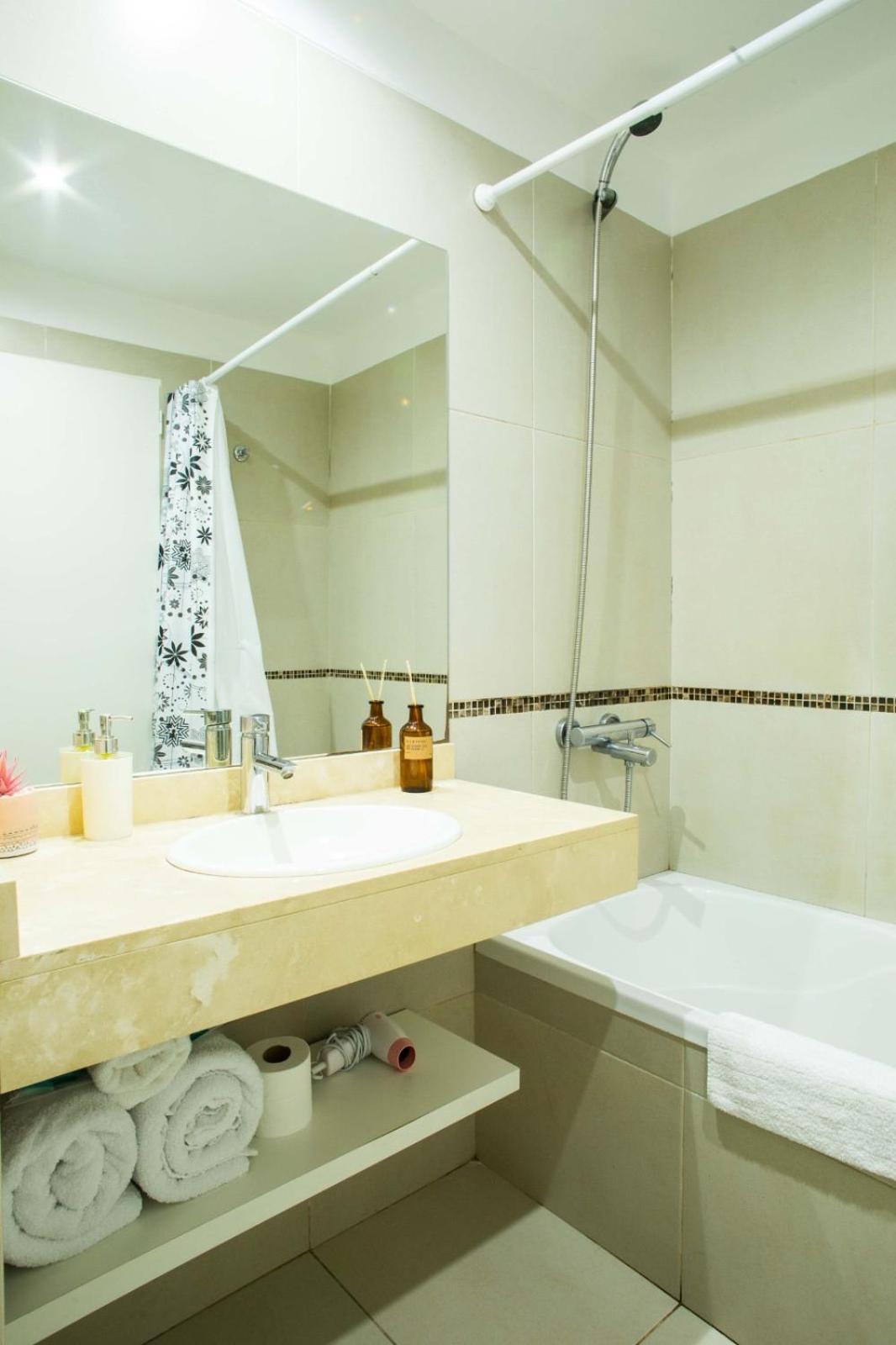 Premium In Excellent Location Iii Apartamento