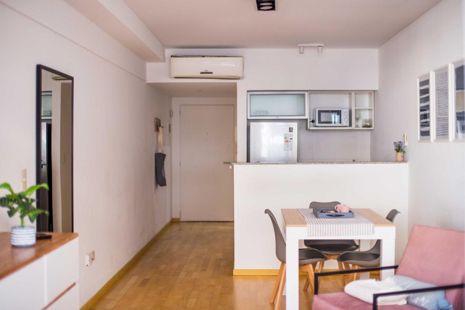 Apartamento Premium In Excellent Location Iii *