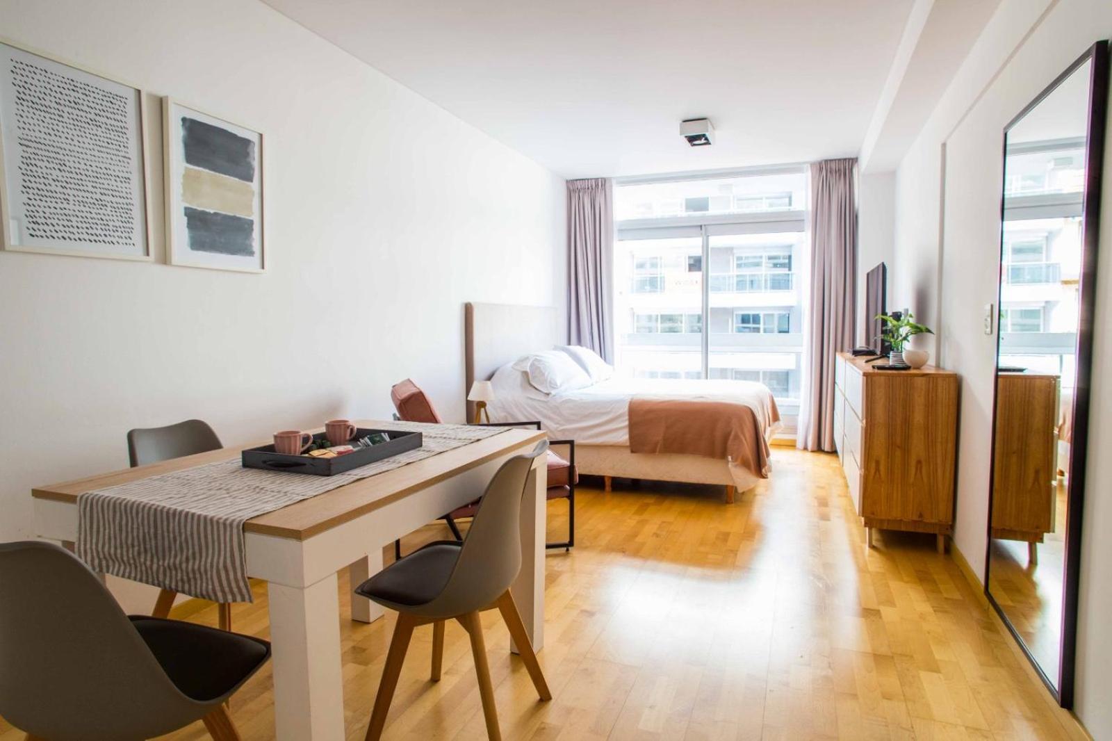 Premium In Excellent Location Iii Apartamento Ciudad Autónoma de Buenos Aires