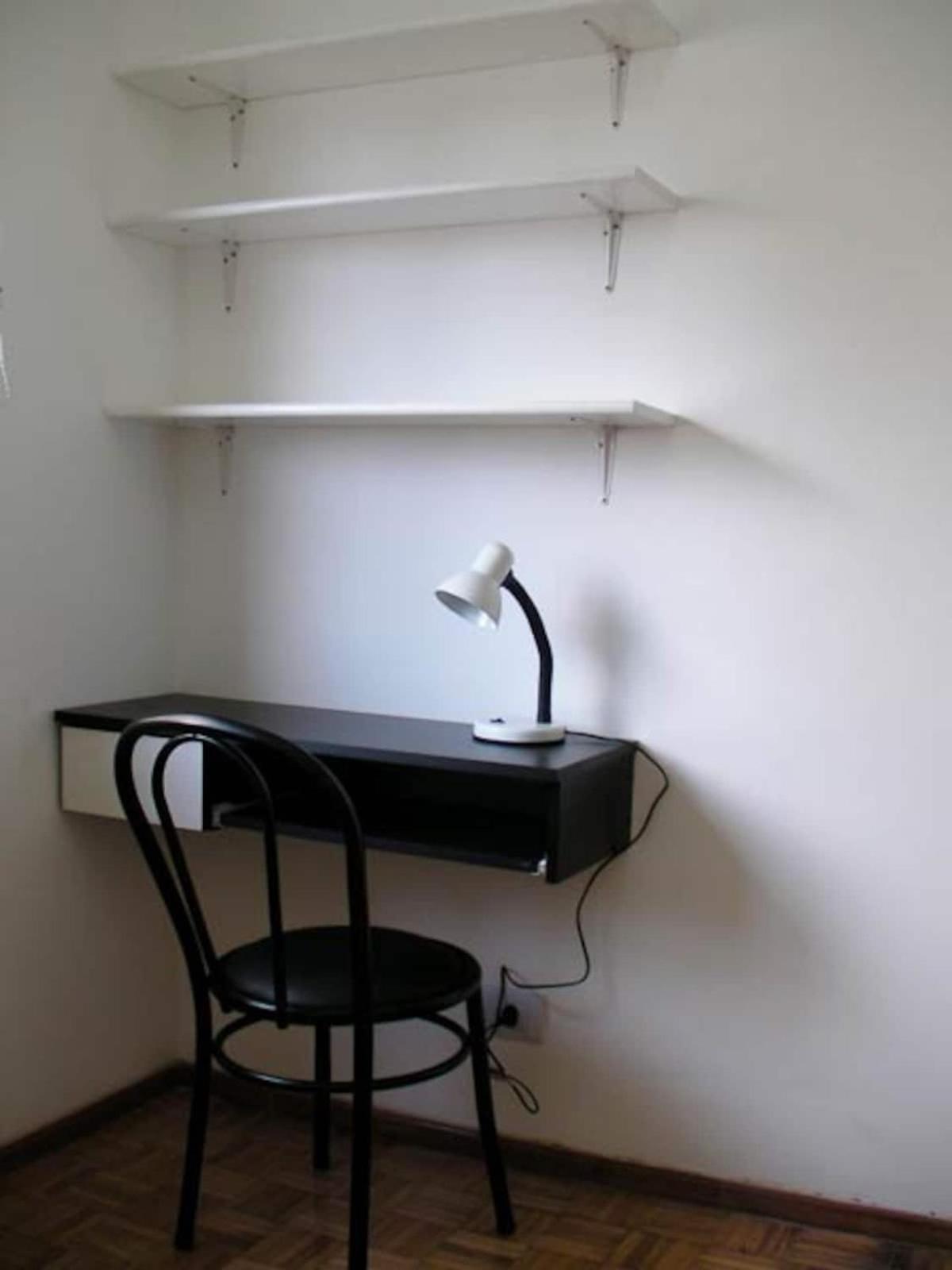 Panoramico San Telmo Apartment