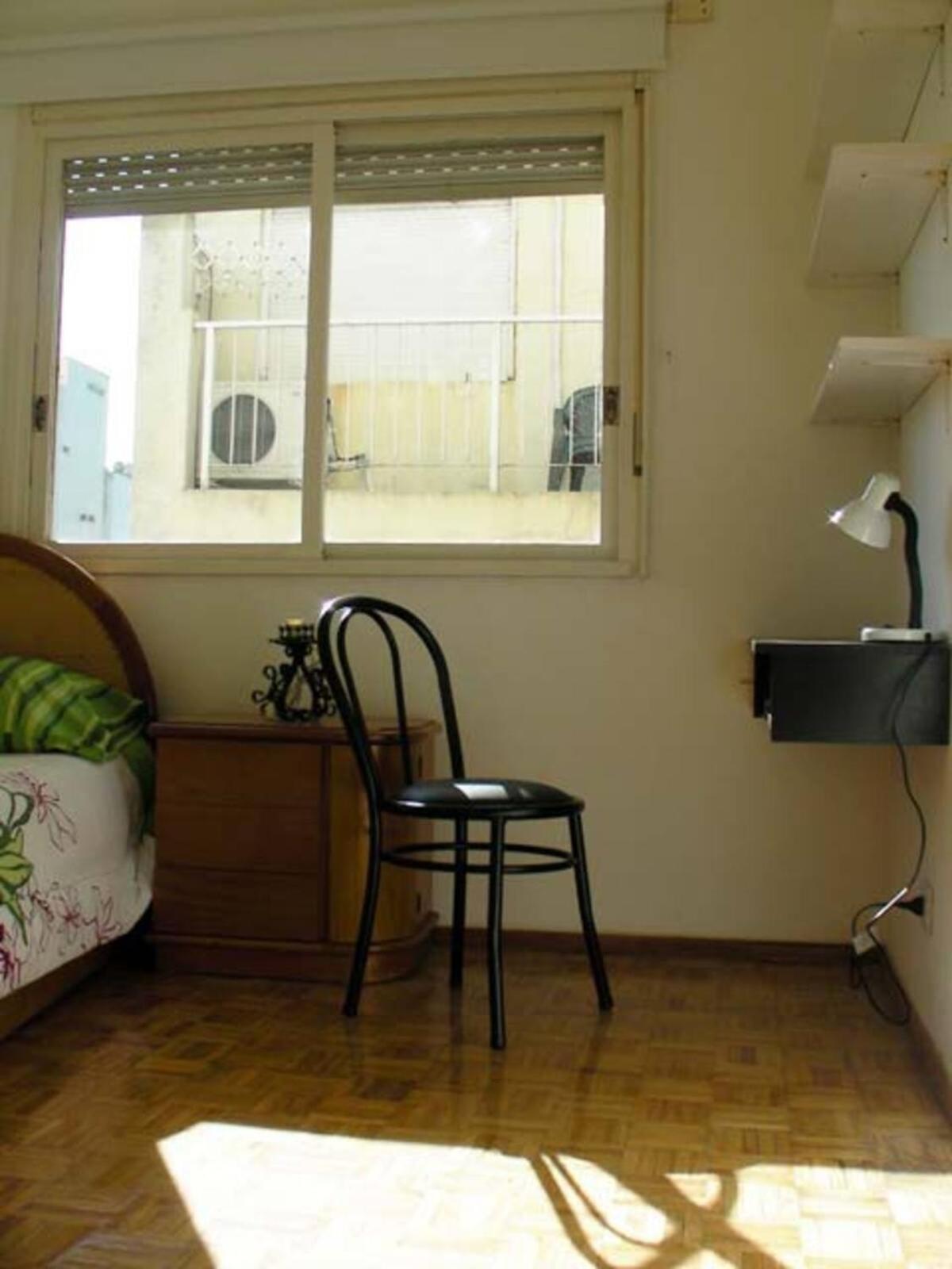 Apartment Panoramico San Telmo Buenos Aires